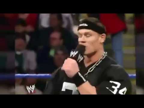 Best John Cena insults Moments