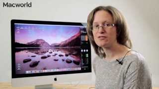Video thumbnail for Mac OS X Yosemite tips & tricks by Macworld UK