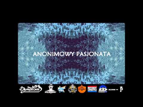 Pancerny - Anonimowy Pasjonata