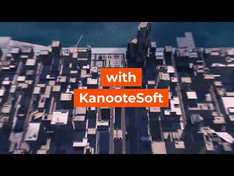 KanooteSoft video.