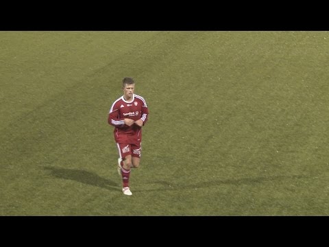 Rogalandscupen, semifinale: Hinna - Ganddal. Heile kampen.