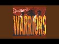 Warriors Jungle Beat (Beatmasters Mix)