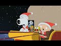Family Guy And Friends Road To The North Pole Alternate Ending J R