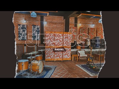 Radikl - Jesús (Videoclip oficial) ESTRENO 2025