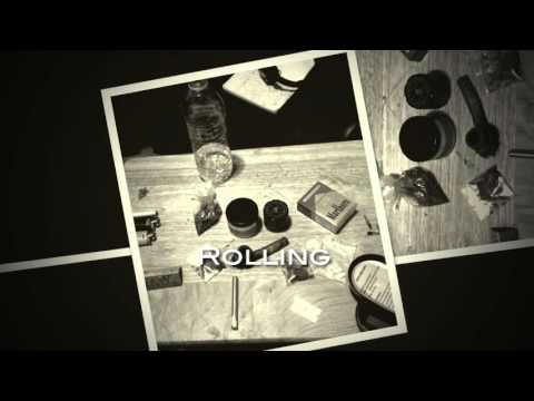 Martin Da Martian ft. Allen Markx - Rolling