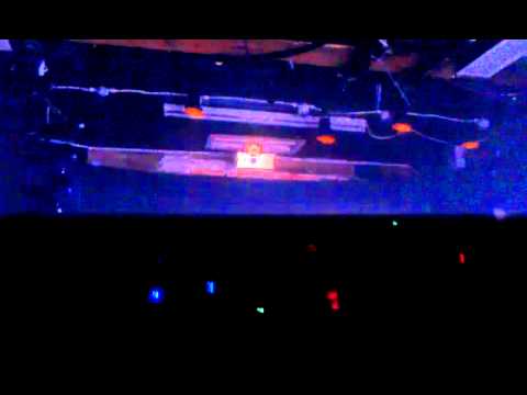 Marco Carola at Sankeys 2 - 3/3/12