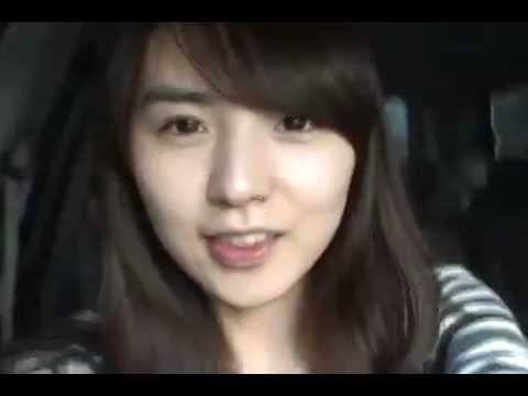 Kan Mi Youn - So Cute ^^