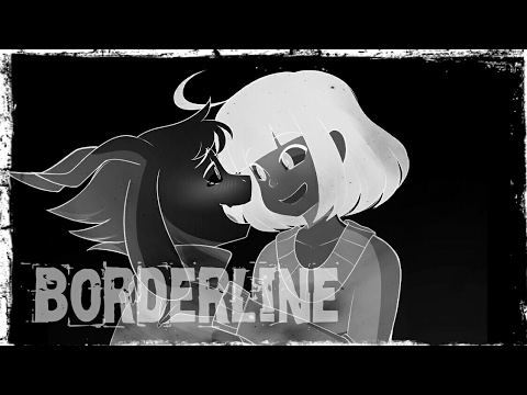 Nightcore - Borderline