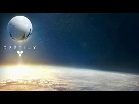 Relaxing Destiny Music to sleep to