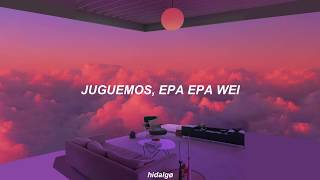 Danny Ocean - Epa Wei (español)