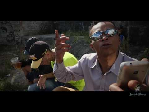 Só Os Loucos Entende ( É O Bronks -  Mc Samuka  S.R - Mc Matheus JC )