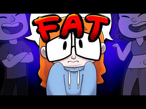 Perks of being The Fat Kid