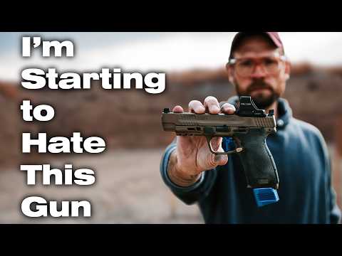 M&P 2.0 | Would I buy it again?