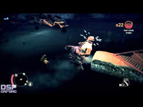 Mad Max playthrough pt35 - Into the Tunnels of Sludge