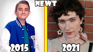 Bella and the Bulldogs Before and After 2021 video