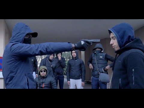 MK800 - Freestyle Vaillants (Clip Officiel) @mikoproduction