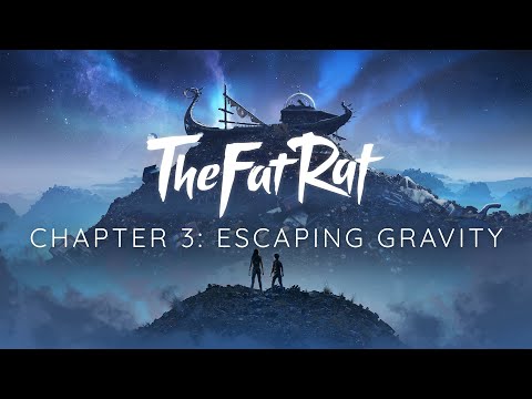 Video thumbnail for Escaping Gravity