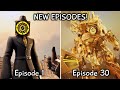Skibidi Toilet Multiverse 1 - 30 All Episodes (60 FPS REMASTERED) Titan ClockMan 2.0 (Episode 37?)