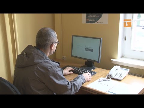 Urząd Miejski pomaga w samospisie - Tv Tetka Tczew HD