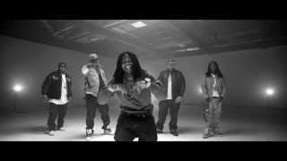 DJ Khaled - Welcome To My Hood (Remix) HD