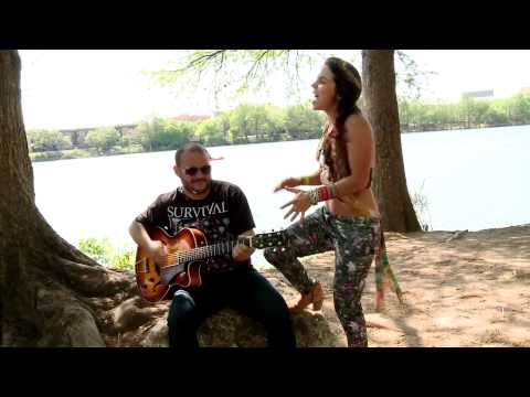 Duina Del Mar - Todo - en vivo Austin 2013