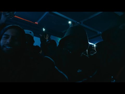 #Tooting Trapsav x Dotty Bells x #EBK Mazza - Cypher | shot by @BMVPRODUCTIONN