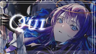 QUI - sasakure.UK Covered by 或夢 【 歌ってみた 】