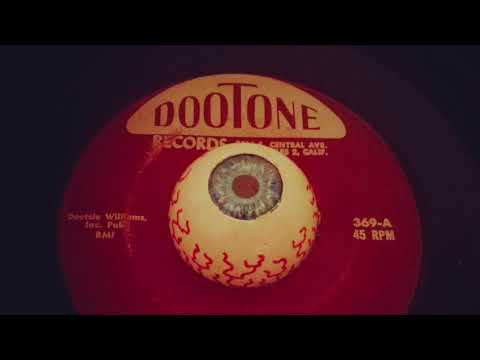 You Got Me Reeling and Rocking - Roy Milton