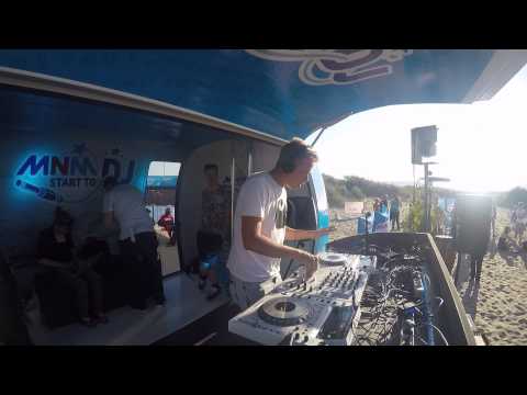 MNM Start To DJ: B3RT