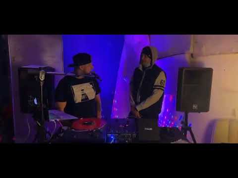 Twitch Live Stream- Guest BIO