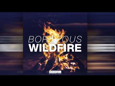 Borgeous - Wildfire (Radio Edit) [Official]