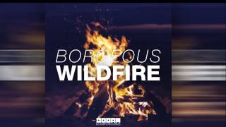 Download lagu Borgeous - Wildfire (Radio Edit)  mp3