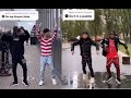 Wrap Me In Plastic Daring Tiktok Dance Challenge Part 2