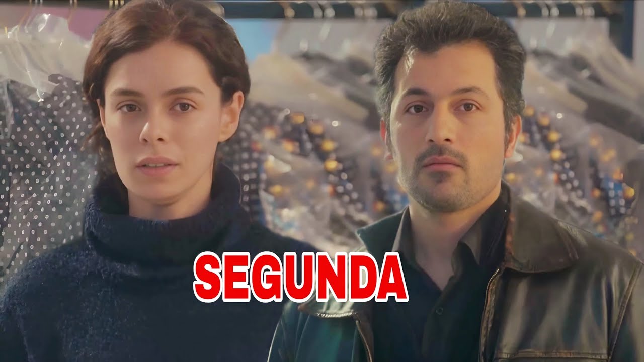 FORÇA DE MULHER - CAPÍTULO 36 COMPLETO | SEGUNDA 16/09 | RESUMO DE HOJE!