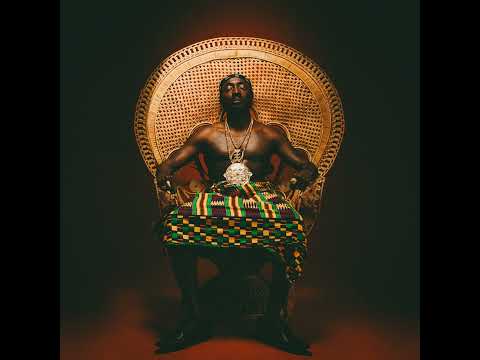 Νέγρος Του Μοριά, Bloody Hawk - Κάπως Αλλιώς vol.12 (Official Audio)