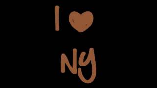 I Heart NY