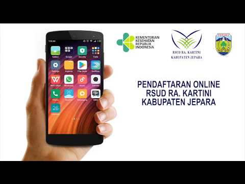 Pendaftaran Rsud Ra Kartini Free Android App Appbrain