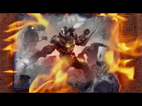 [Workout Mix] 6 Hours Of DOOM Combat Music To Get Hyped To