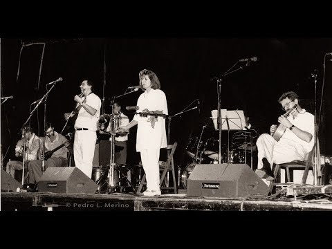 Esta Noche Rondo Un Pollo - Nuevo Mester de…