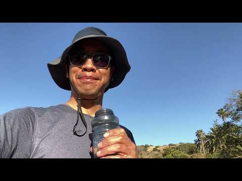 Catalina Camping | Two Harbors Campground | Campsite #48 | 5.18.2022