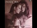 Pandora - Lagrimas Y Lluvia (J. Gabriel) (2020) (Colombia) (Remasterizado 2023)