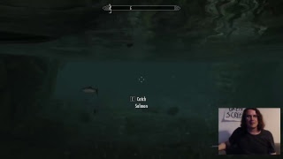 Isaac Daily & Some More of that Crazy Catman