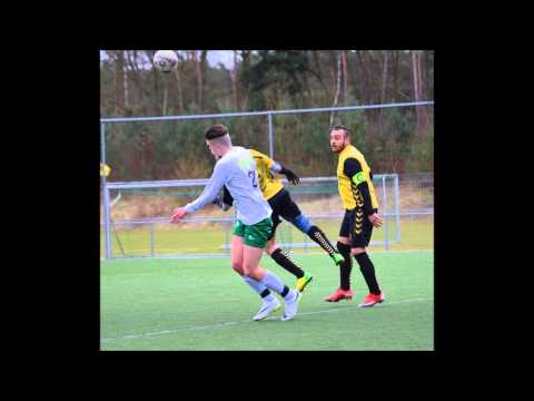 Het Vliegdorp  - SEC   5-2