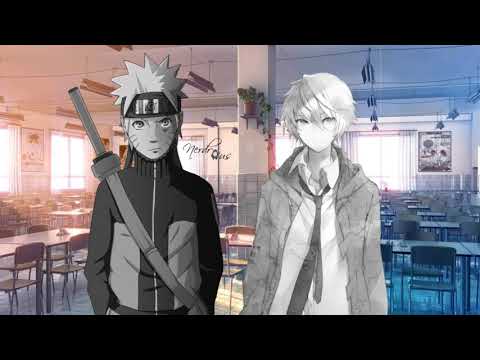 Love Yourself X Photography (Nightcore) Switching Vocals