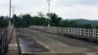 Austin Bridge in Mayabunder