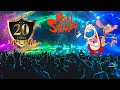 Ren And Stimpy Adult Party Cartoon 20th Anniversary Slideshow