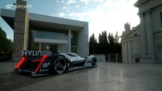 GRAN TURISMO - THEM & ME & YOU (LAN CAREY REMIX)