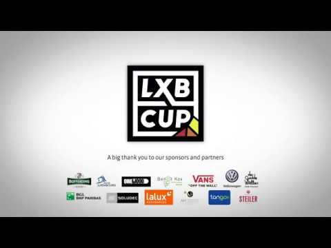 LXB CUP 2018 - CORE SKATE