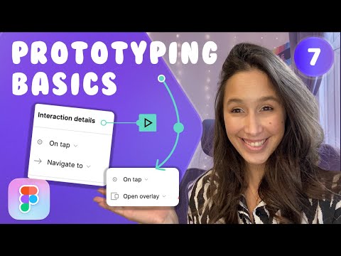 Figma Design Panel Mastering SHAPES and IMAGES Step By Step Tutorial FIGMA Beginner to Master