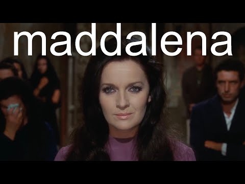 MADDALENA super soundtrack suite - Ennio Morricone